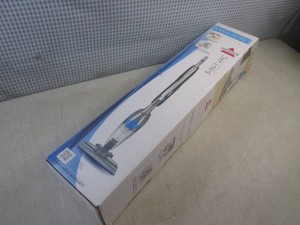 (F-3) Bissell 3-In-1 Vac - Lightly Used  Works