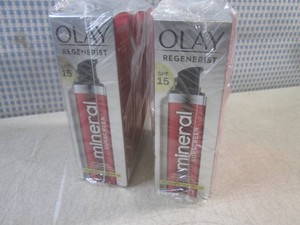 (BS) 6 Olay Regenerist Sunscreen