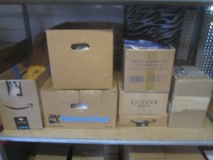 (EW4) Assorted Unsold Lots