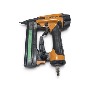 Bostitch BT1855 Brad Nailer & Stapler with Case