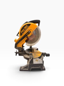 Pro-Tech 7207 10 Compound Miter Saw  Electric