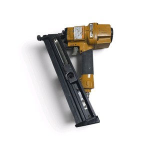 Stanley Bostitch Pneumatic Finish Nailer