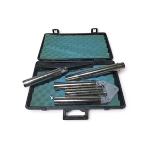Crain #508 Stretcher Legs Kit dated March 1993, used for carpet stretching equipment