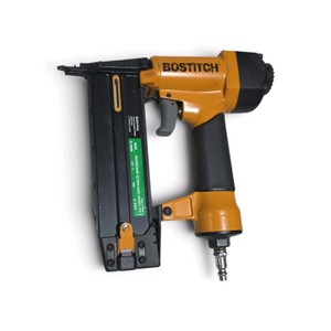Bostitch SB-1850BN 18-Gauge Pneumatic Brad Nailer with Case