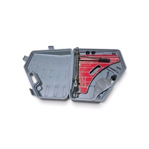 Roberts 10-900 12 Vinyl Tile Cutter Retails New for $265