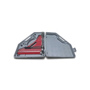Roberts 10-900 12 Vinyl Tile Cutter Retails New for $265
