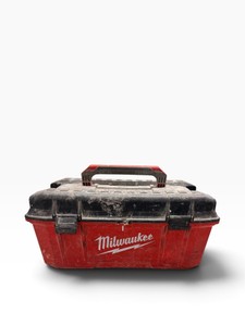 Milwaukee Tool Box
