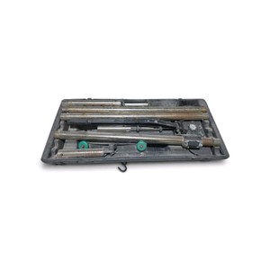 Crain #499 Double Case Carpet Stretcher Retails New for $799