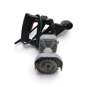 Ironton Toe-Kick Saw  6.8 Amp, 3 38in. Blade