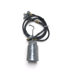 Titan CAPSpray 2-Quart Remote Pressure Pot Kit