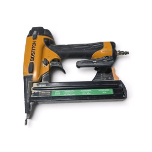 Bostitch SX1838K 18-Gauge Narrow-Crown Finish Stapler Kit