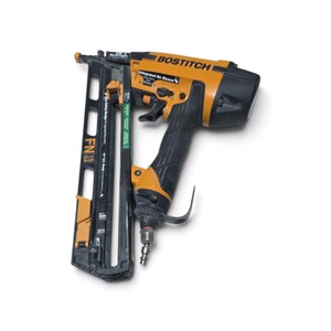 Bostitch btfp71917 Smart Point 16-Gauge Finish Nailer Kit