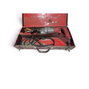 Milwaukee Heavy Duty Corded Sawzall with case