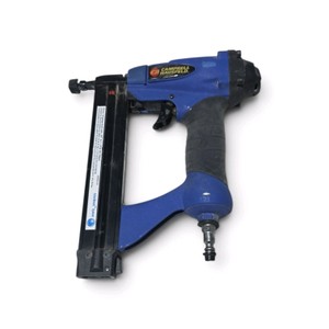 Campbell Hausfeld 18-Gauge Pneumatic 2-in-1 Brad Nailer and Stapler