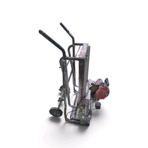 Rubi DT-250 Evolution 10 Wet Tile Saw,
