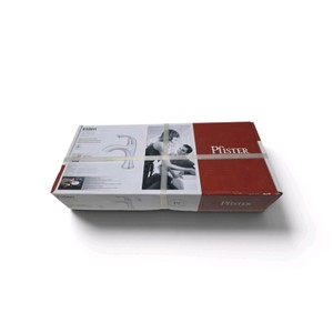 New Pfister Elden LF-042-EDCC Single Control Lavatory Faucet