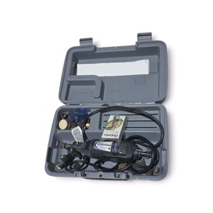 Dremel Tools with Case