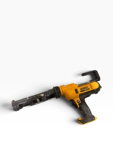 DEWALT DCE560 20V MAX Cordless Variable-Speed AdhesiveCaulking Gun  Tool Only