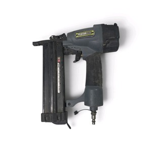 Performax 2-in-1 18-Gauge Brad Nailer & Stapler