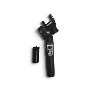 Hohem iSteady Mobile Plus 3-axis smartphone gimbal stabilizer