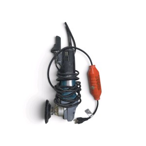 Makita Electronic Stone Polisher PW5001C