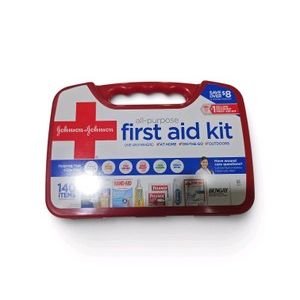First Aid Kit