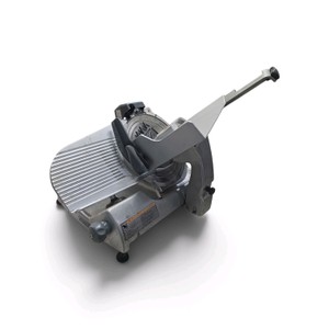 Hobart HS6N Commercial Meat Slicer Works Great