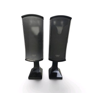 2 Dixie Ultra Napkin Dispensers