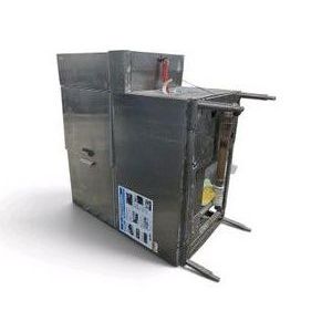 HOBART COMMERCIAL HIGH TEMPERATURE CONVEYOR DISHWASHER