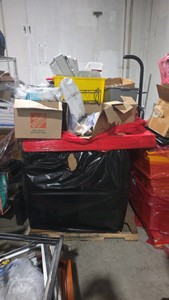 Amazon Mystery Pallet Loaded  Resellers Dream
