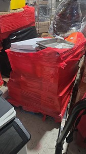 Amazon Mystery Pallet Loaded  Resellers Dream