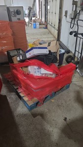 Amazon Mystery Pallet Loaded  Resellers Dream