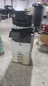 Lot of Printers