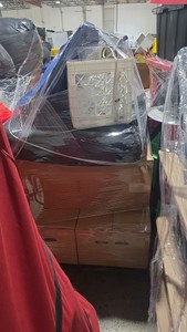Amazon Pallet Loaded  Resellers Dream