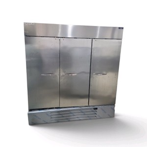 Like New Beverage-Air HBF72HC-5 Horizon Series Reach-In Freezer Retails New for $10,300
