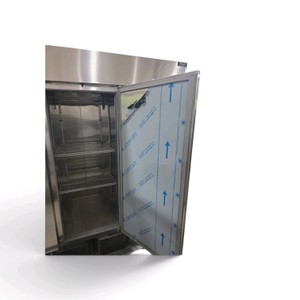 Like New Beverage-Air HBF72HC-5 Horizon Series Reach-In Freezer Retails New for $10,300