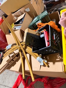 Mystery lot  Resellers Dream