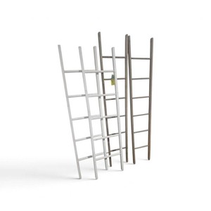 4 Wooden Ladders