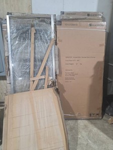 8 New Shower Doors