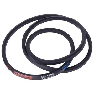 $36 5023388 Drive Belt Compatible with Ferris IS4500Z IS3100Z IS1500ZX IS1500Z IS500Z F800X 1000Z IS1000Z IS5000Z Zero-Turn Mowers 23388