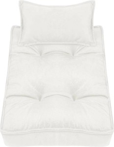$25 Newborn Photography Props White Mattress Pillow Baby Photoshoot Props