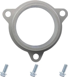 $30 abliubale 3 inch Threaded Inlet with 3 Bolts