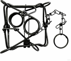 $37 Double-Sided 220 Animal Trap Setter, Reusable Easy Setup Tool for Outdoor Yard Farm Garden Pest Control