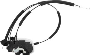 $33 937-269 Rear Right Passenger Side Door Latch Lock Actuator