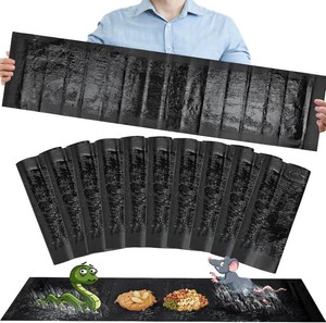 $21 10 Pack Super Large 47.2  11 Sticky Mouse Rats Glue Traps for Mice