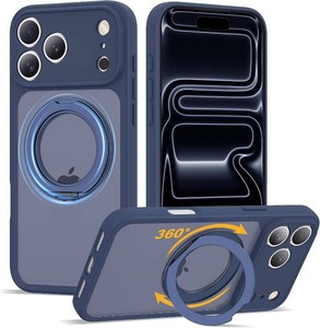 $26 Magnetic for iPhone 17 Pro Case 6.3, Blue