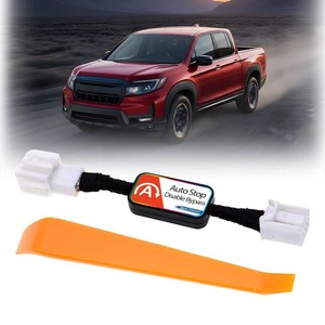 $49 Auto Idle Stop Start Eliminator for 2024-2025 H.onda PassportRidgeline