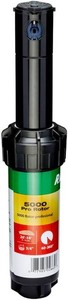 $26 Rain Bird CP5004PC Pro Nozzle Professional Rotor, Full Circle