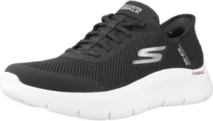 $68 Skechers Womens Go Walk Flex Grand Entry Size 8 Womens