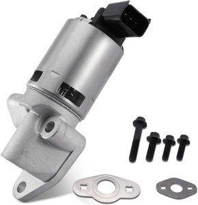 $32 TAUTOY EGR Valve For Jeep Wrangler 07-11,For Chrysler Town & Country 08-10